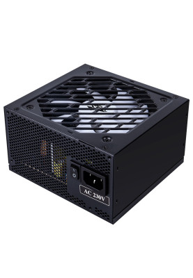 Блок живлення 1stPlayer PS-500FK (FK-500-BK-EU) 500W