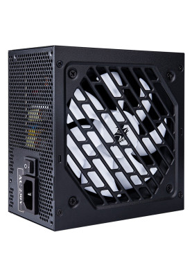 Блок живлення 1stPlayer PS-500FK (FK-500-BK-EU) 500W