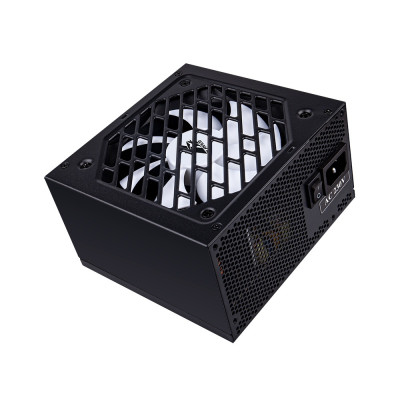 Блок живлення 1stPlayer PS-600FK (FK-600-BK-EU) 600W