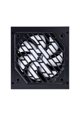 Блок живлення 1stPlayer PS-600FK (FK-600-BK-EU) 600W