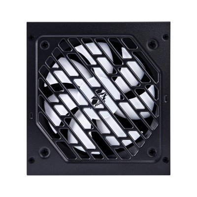 Блок живлення 1stPlayer PS-600FK (FK-600-BK-EU) 600W