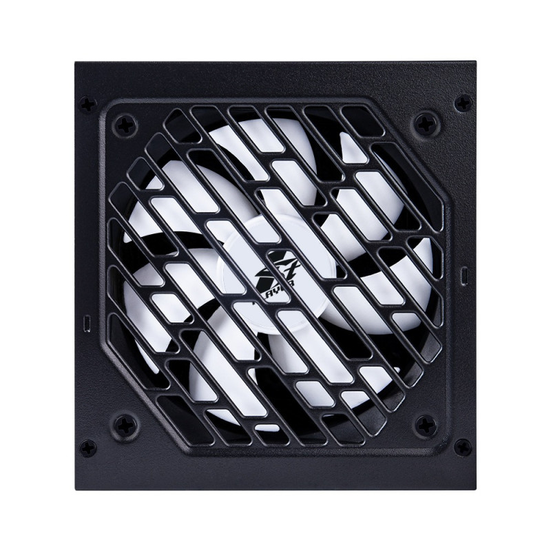 Блок живлення 1stPlayer PS-600FK (FK-600-BK-EU) 600W