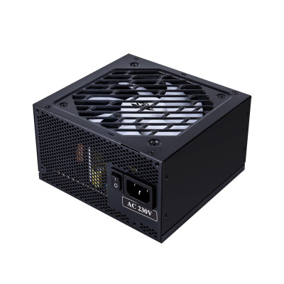 Блок живлення 1stPlayer PS-600FK (FK-600-BK-EU) 600W