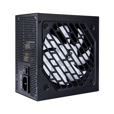 Блок живлення 1stPlayer PS-600FK (FK-600-BK-EU) 600W
