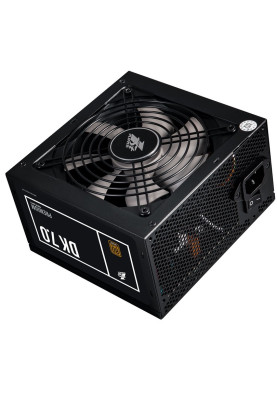 Блок живлення 1stPlayer PS-700AX (DKPM-BRZ-700-BK-EU) 700W