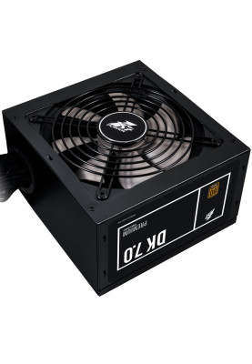 Блок живлення 1stPlayer PS-700AX (DKPM-BRZ-700-BK-EU) 700W