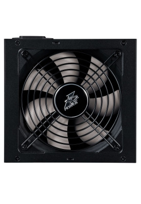 Блок живлення 1stPlayer PS-700AX (DKPM-BRZ-700-BK-EU) 700W