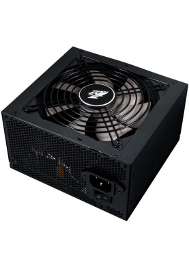 Блок живлення 1stPlayer PS-700AX (DKPM-BRZ-700-BK-EU) 700W