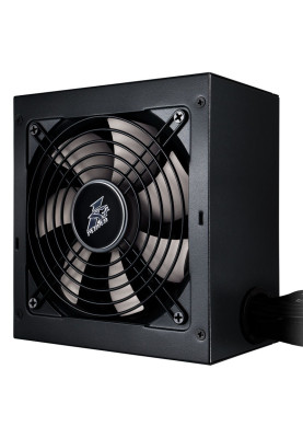 Блок живлення 1stPlayer PS-700AX (DKPM-BRZ-700-BK-EU) 700W