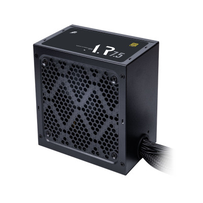 Блок живлення 1stPlayer PS-750AR (AR-GLD-750-BK-EU) 750W