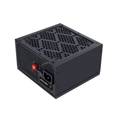 Блок живлення 1stPlayer PS-750AR (AR-GLD-750-BK-EU) 750W