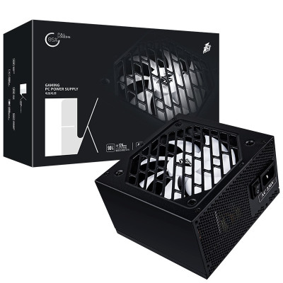 Блок живлення 1stPlayer PS-750FK 750W (FK-750-BK-EU) Блок живлення 1stPlayer PS-750FK 750W (FK-750-BK-EU)