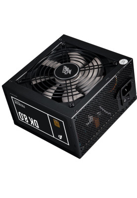 Блок живлення 1stPlayer PS-800AX (DKPM-BRZ-800-BK-EU) 800W