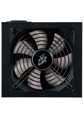 Блок живлення 1stPlayer PS-800AX (DKPM-BRZ-800-BK-EU) 800W