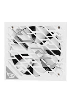 Блок живлення Asus ROG Strix 1000W Platinum White Edition (90YE00W4-B0NA00)