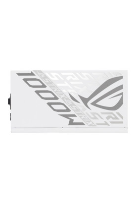 Блок живлення Asus ROG Strix 1000W Platinum White Edition (90YE00W4-B0NA00)