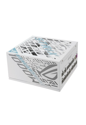 Блок живлення Asus ROG Strix 1000W Platinum White Edition (90YE00W4-B0NA00)
