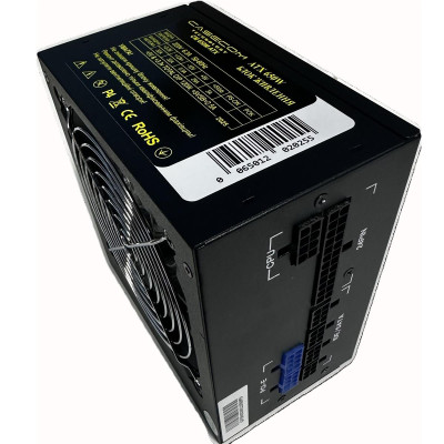 Блок живлення CaseCom CM 650M 650W
