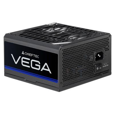 Блок живлення Chieftec PPG-750-S 750W