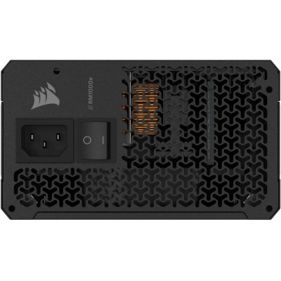Блок живлення Corsair RM1000e ATX 3.1 (CP-9020297-EU) 1000W