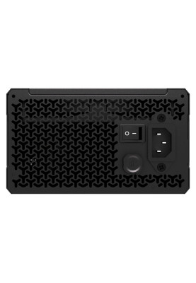 Блок живлення Corsair RM1000x ATX 3.1 (CP-9020271-EU) 1000W