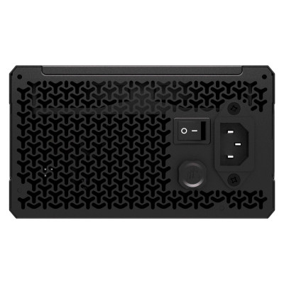 Блок живлення Corsair RM1000x ATX 3.1 (CP-9020271-EU) 1000W