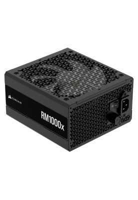 Блок живлення Corsair RM1000x ATX 3.1 (CP-9020271-EU) 1000W