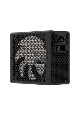 Блок живлення Corsair RM1000x ATX 3.1 (CP-9020271-EU) 1000W