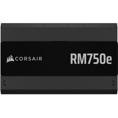 Блок живлення Corsair RM750e ATX 3.1 (CP-9020295-EU) 750W