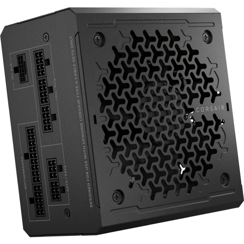 Блок живлення Corsair RM850e ATX 3.1 (CP-9020296-EU) 850W