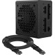 Блок живлення Corsair RM850e ATX 3.1 (CP-9020296-EU) 850W