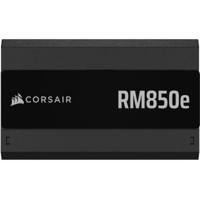Блок живлення Corsair RM850e ATX 3.1 (CP-9020296-EU) 850W
