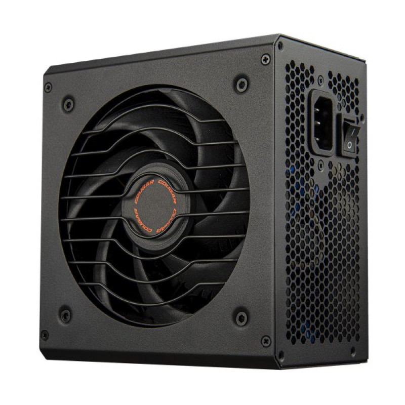 Блок живлення Cougar GST750 750W