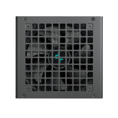 Блок живлення DeepCool PL650D (R-PL650D-FC0B-EU-V2) 650W