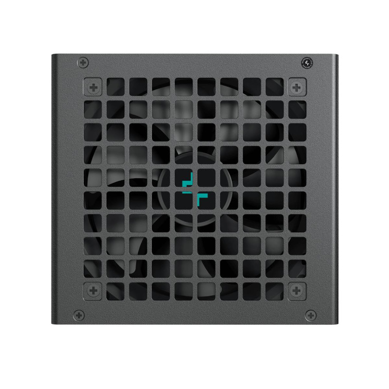 Блок живлення DeepCool PL650D (R-PL650D-FC0B-EU-V2) 650W