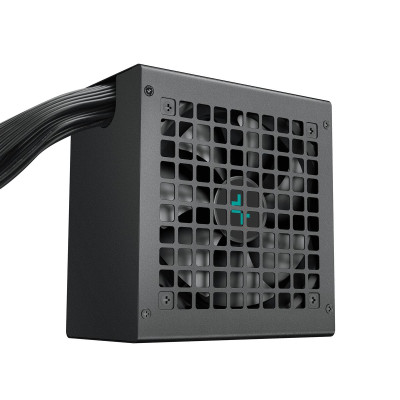 Блок живлення DeepCool PL650D (R-PL650D-FC0B-EU-V2) 650W