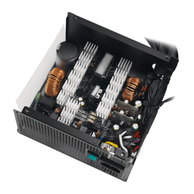 Блок живлення DeepCool PL650D (R-PL650D-FC0B-EU-V2) 650W