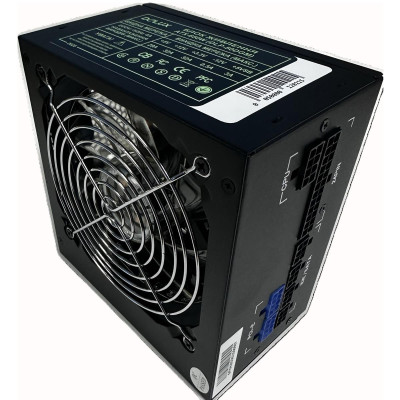 Блок живлення Delux DLP-50DGM 650W