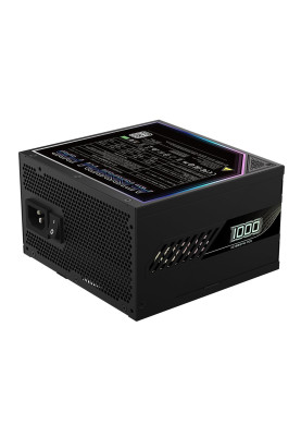Блок живлення Gigabyte 1000W GP-AE1000PM PG5