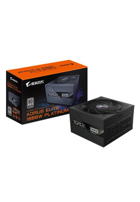 Блок живлення Gigabyte 1000W GP-AE1000PM PG5