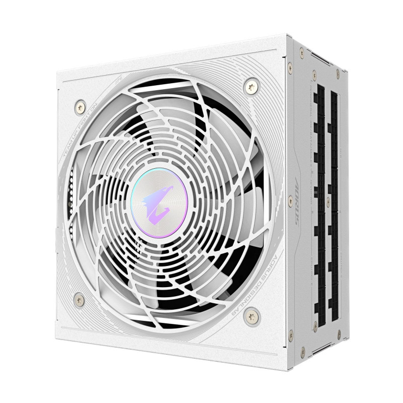 Блок живлення Gigabyte 1000W GP-AE1000PM PG5 ICE