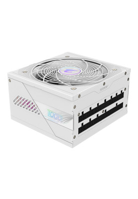 Блок живлення Gigabyte 1000W GP-AE1000PM PG5 ICE