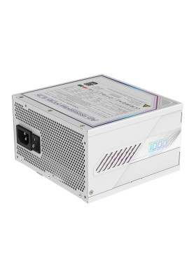 Блок живлення Gigabyte 1000W GP-AE1000PM PG5 ICE