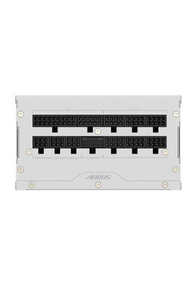 Блок живлення Gigabyte 1000W GP-AE1000PM PG5 ICE