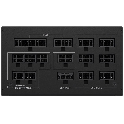 Блок живлення Gigabyte 1300W UD1300GM PG5