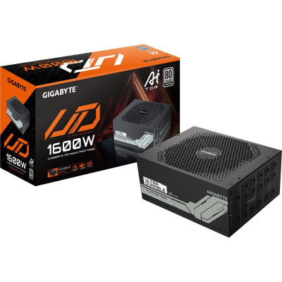 Блок живлення Gigabyte 1600W GP-UD1600PM PG5