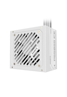 Блок живлення Gigabyte 550W GP-P550SS ICE