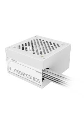 Блок живлення Gigabyte 550W GP-P550SS ICE