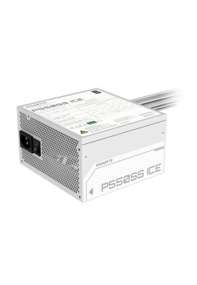 Блок живлення Gigabyte 550W GP-P550SS ICE