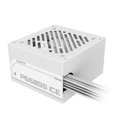 Блок живлення Gigabyte GP-P650SS ICE 650W